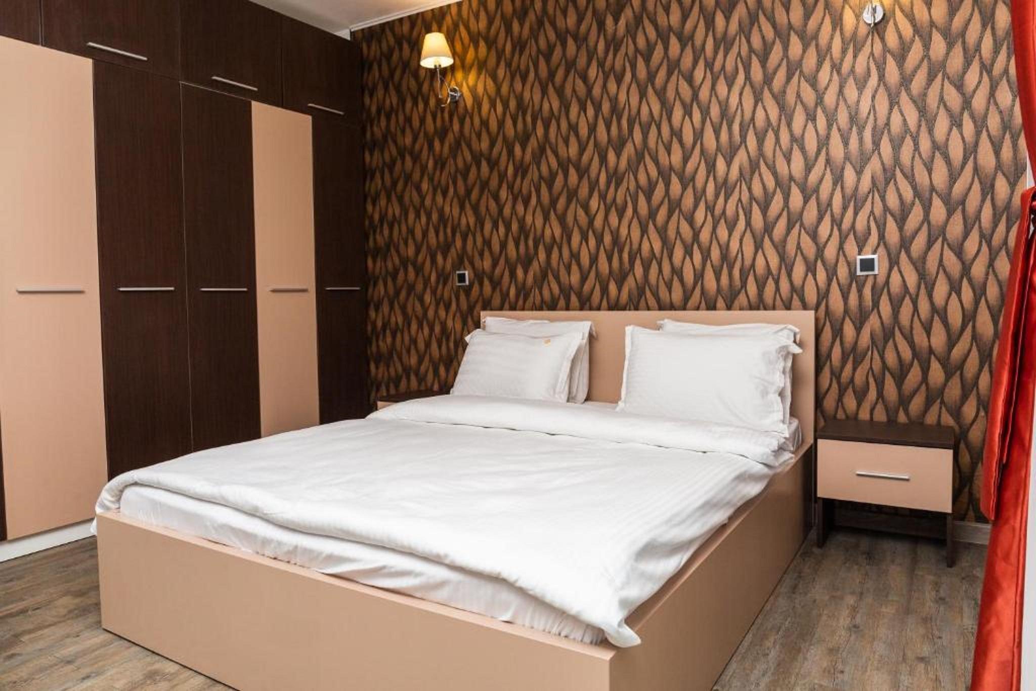 Silver Mountain Resort & Spa Пояна Брашов Екстериор снимка