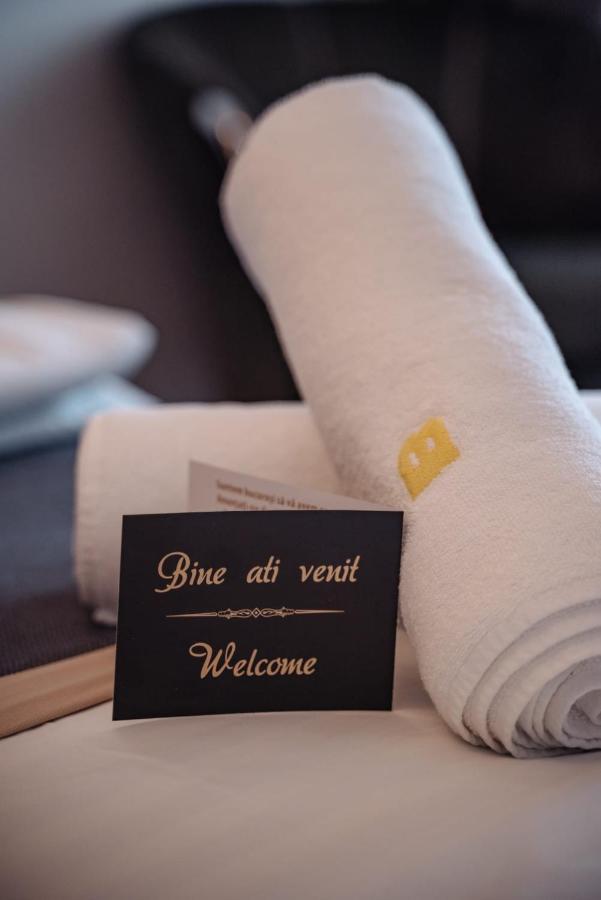 Silver Mountain Resort & Spa Пояна Брашов Екстериор снимка