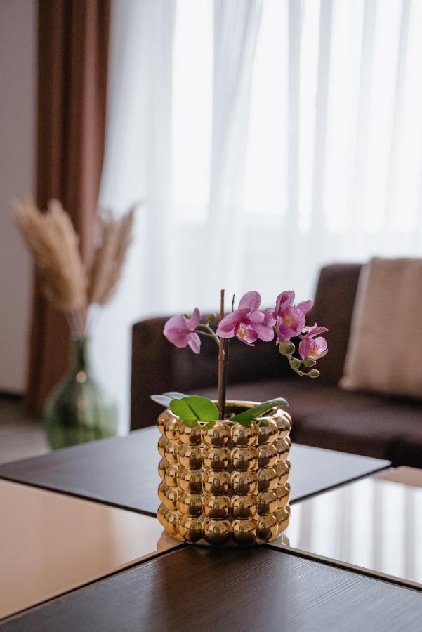 Silver Mountain Resort & Spa Пояна Брашов Екстериор снимка
