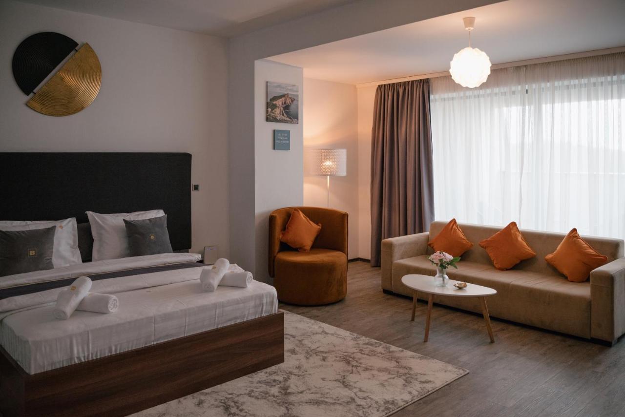 Silver Mountain Resort & Spa Пояна Брашов Екстериор снимка