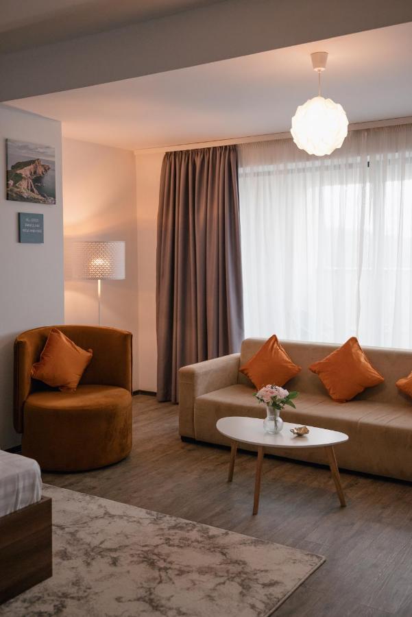 Silver Mountain Resort & Spa Пояна Брашов Екстериор снимка